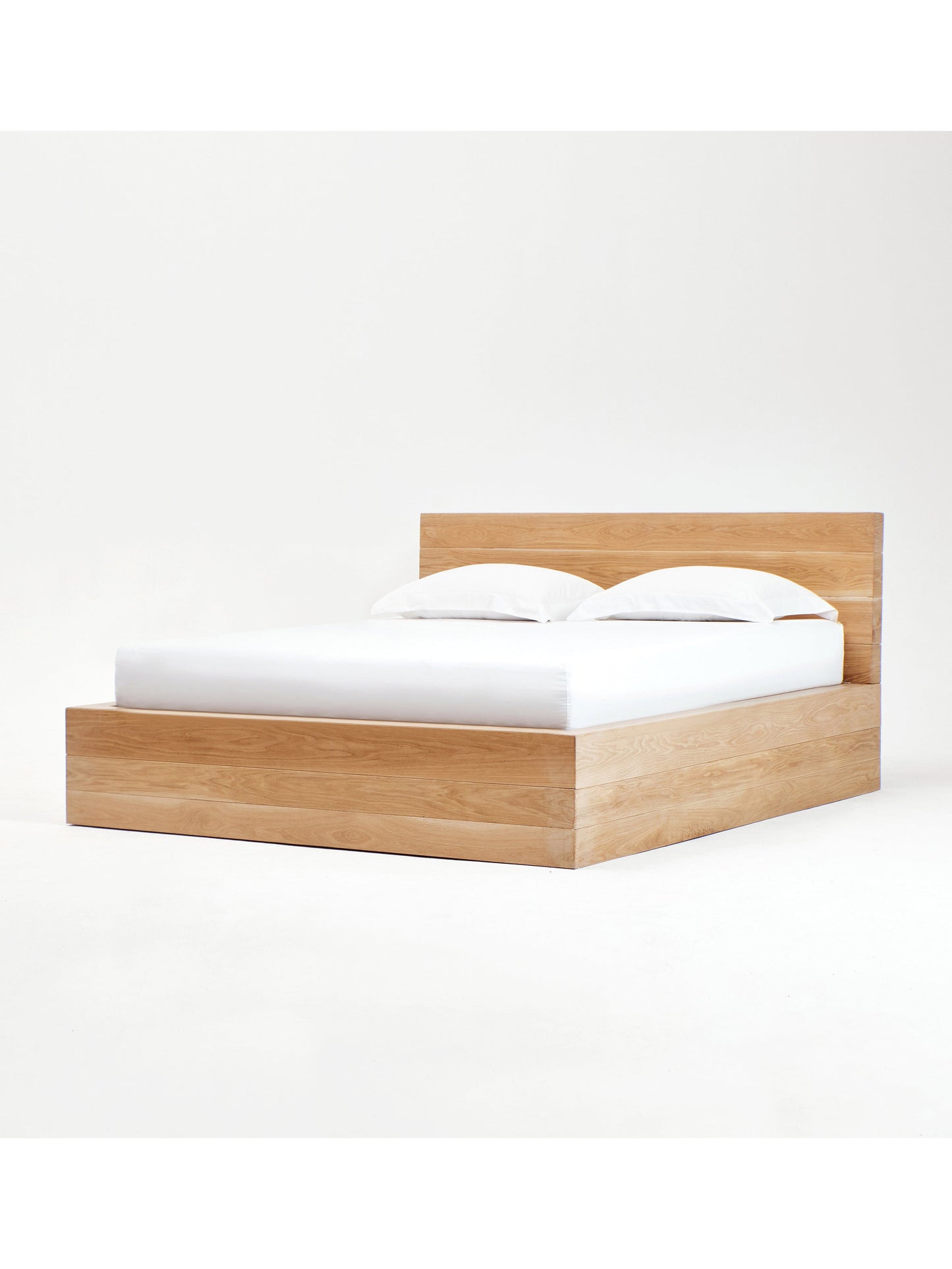 Roque Bed Frame Beds