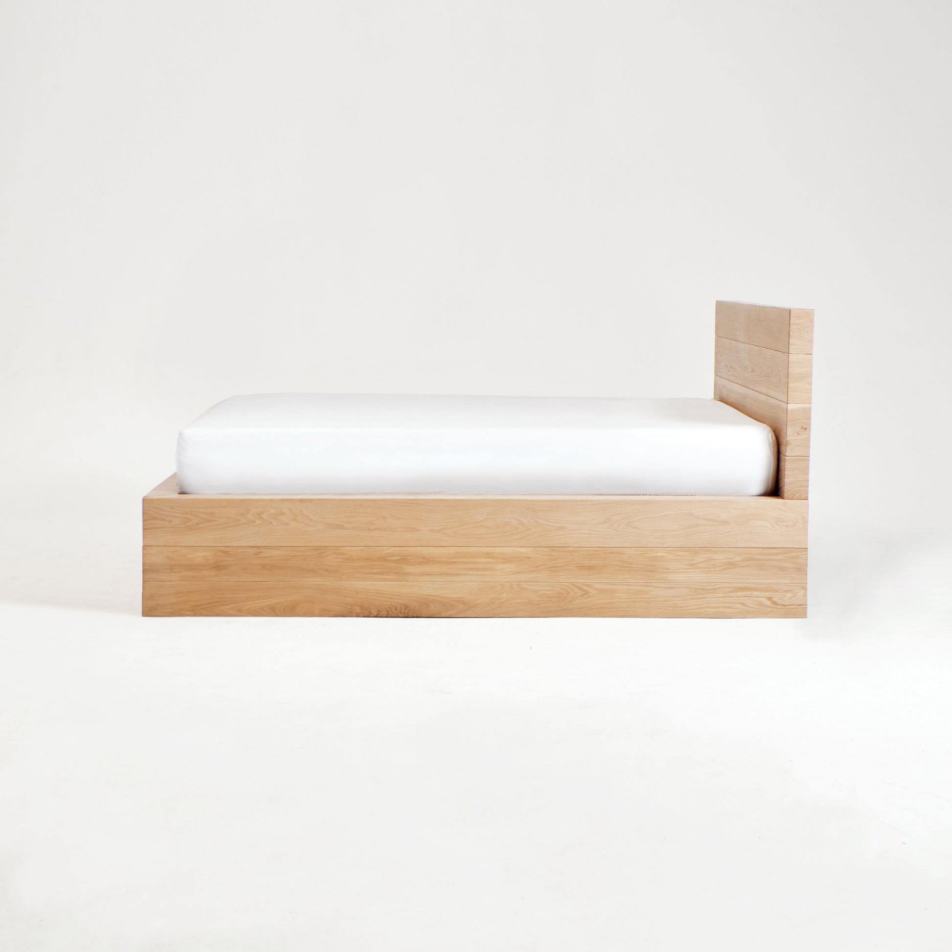 Roque Bed Frame Beds