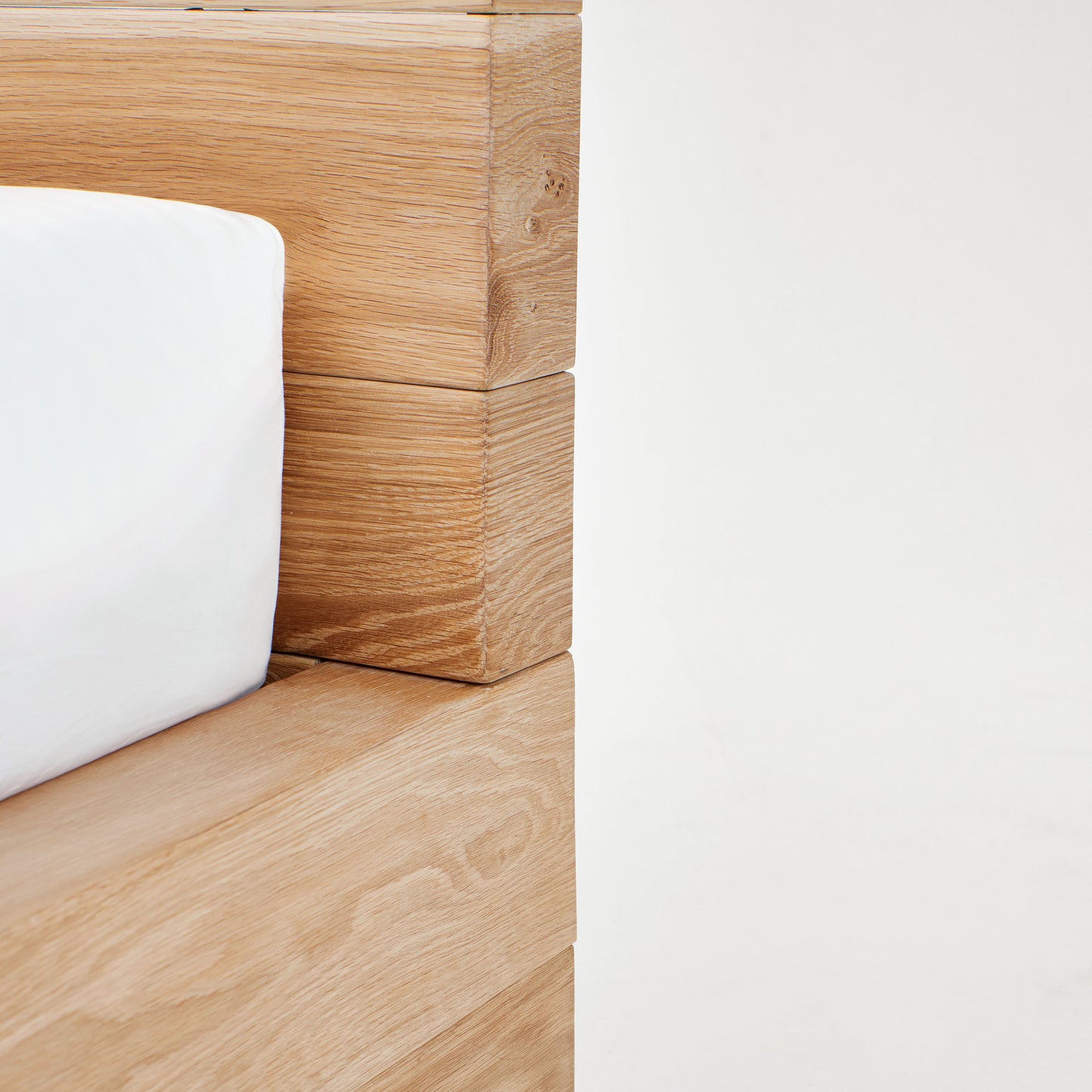 Roque Bed Frame Beds