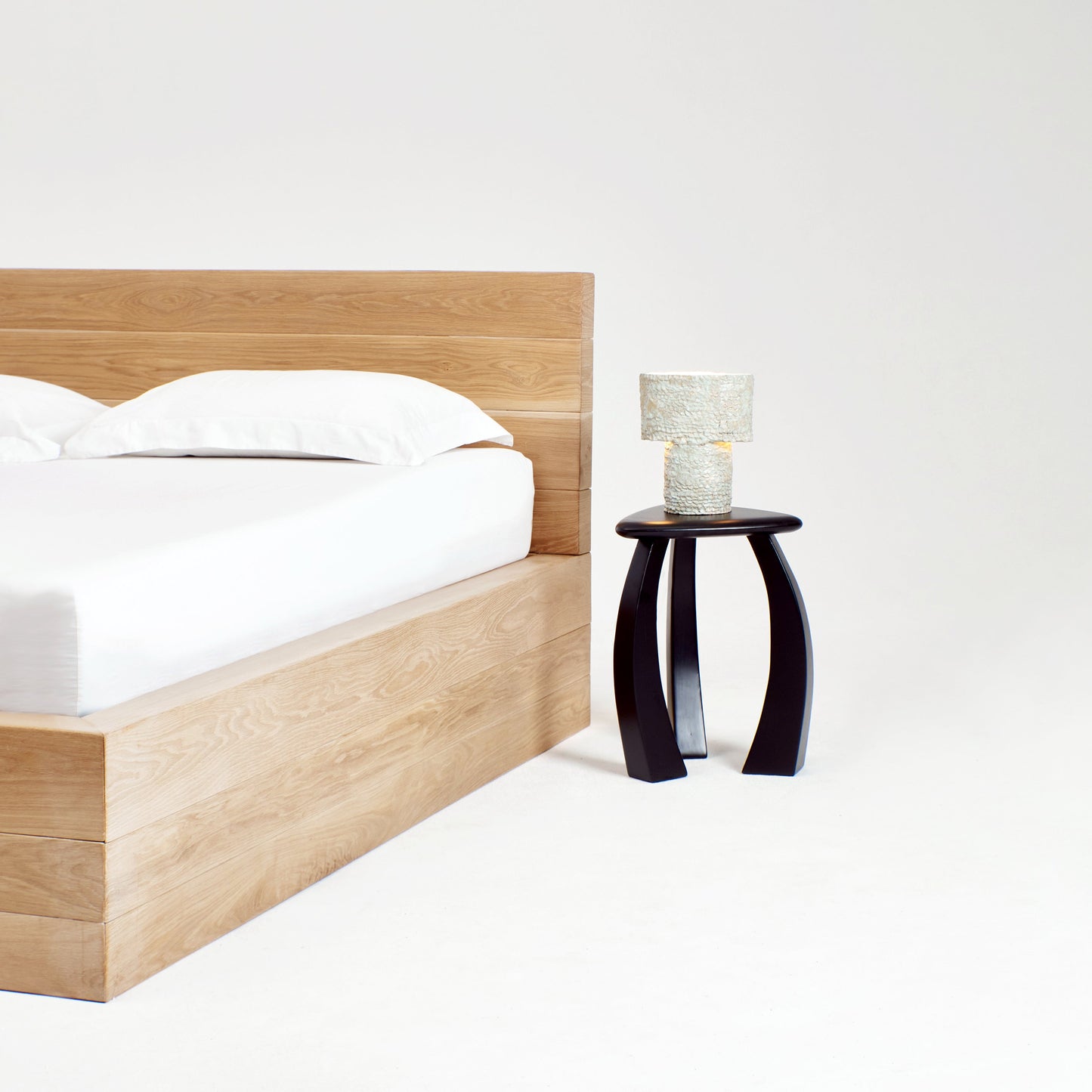 Roque Bed Frame Beds