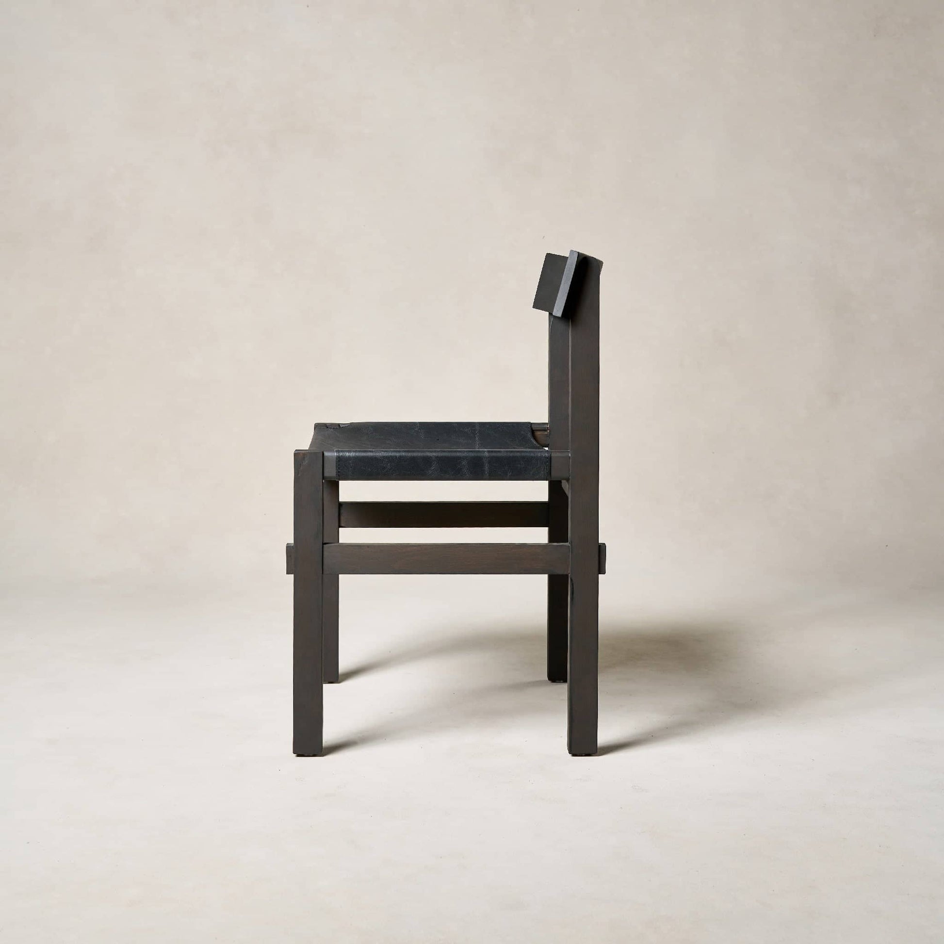 Shinto Dining Chair - Black Side Chairs