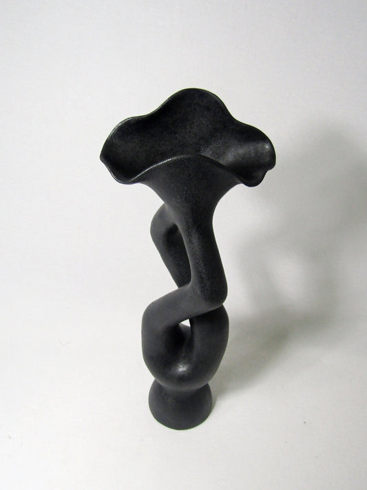 Silent Haste Vase Vases