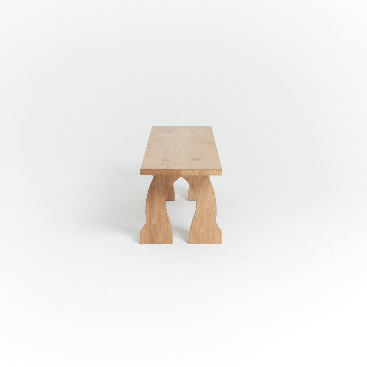 Sintra Bench in Oak Benches