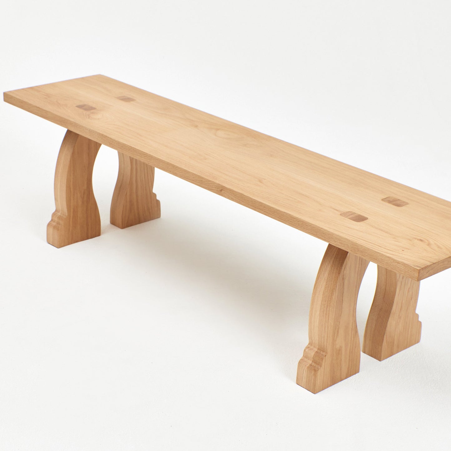 Sintra Bench in Oak Benches