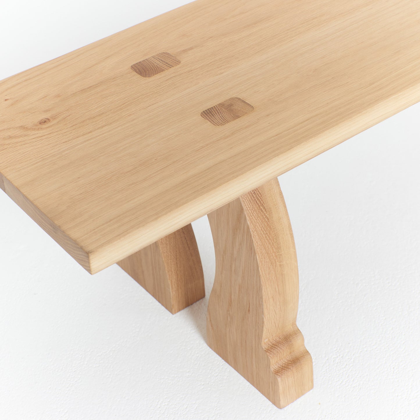 Sintra Bench in Oak Benches