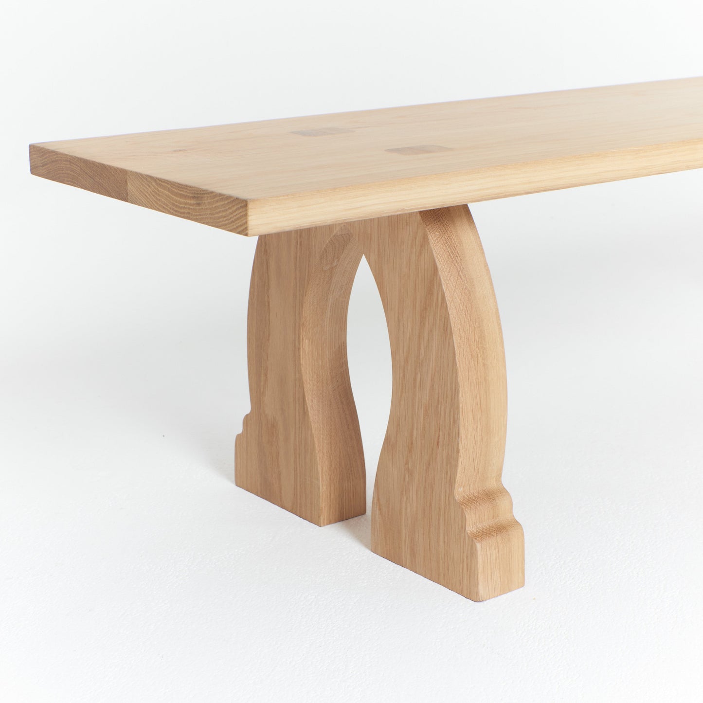 Sintra Bench in Oak Benches