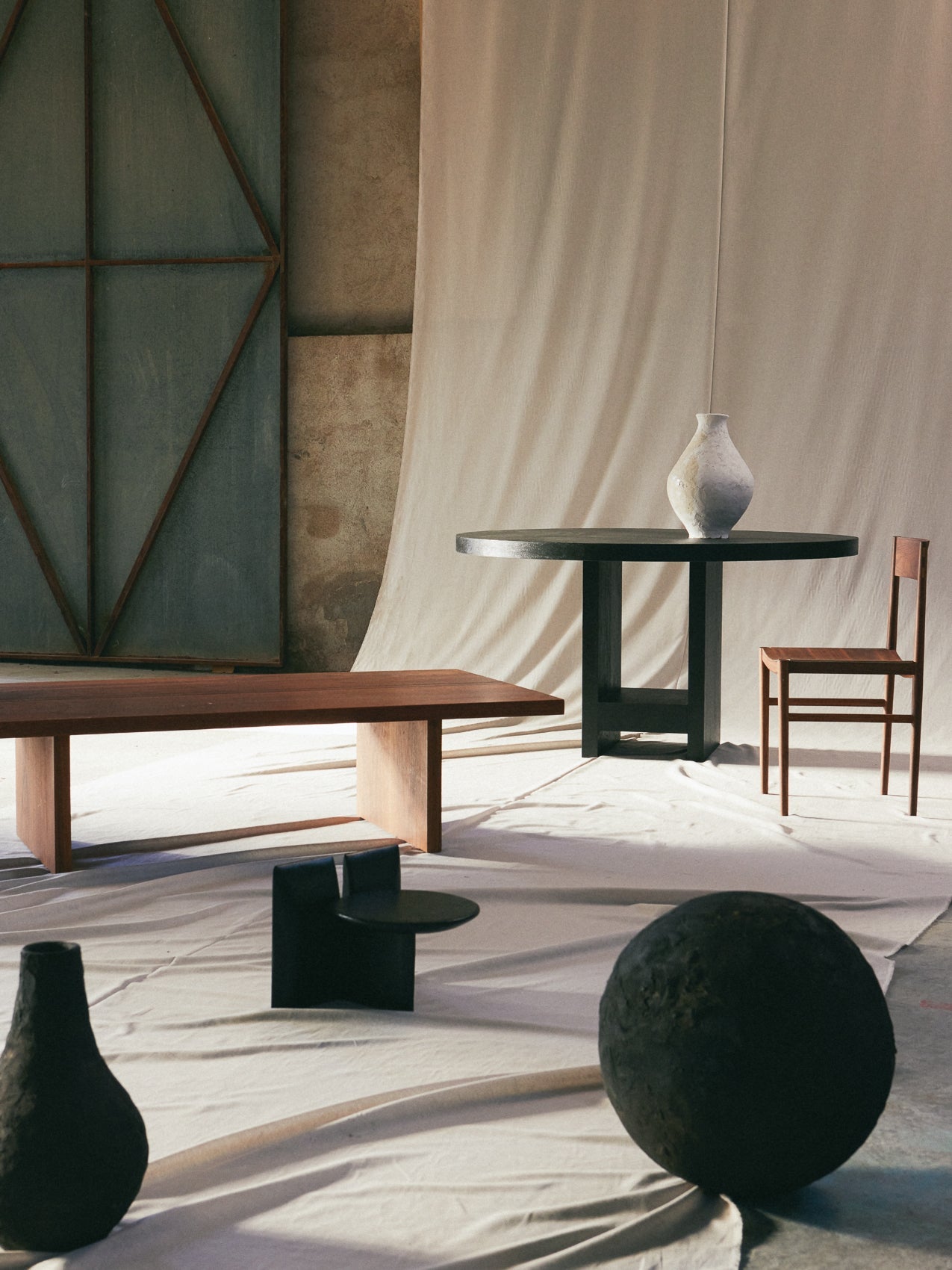 Sister Table Dining Tables