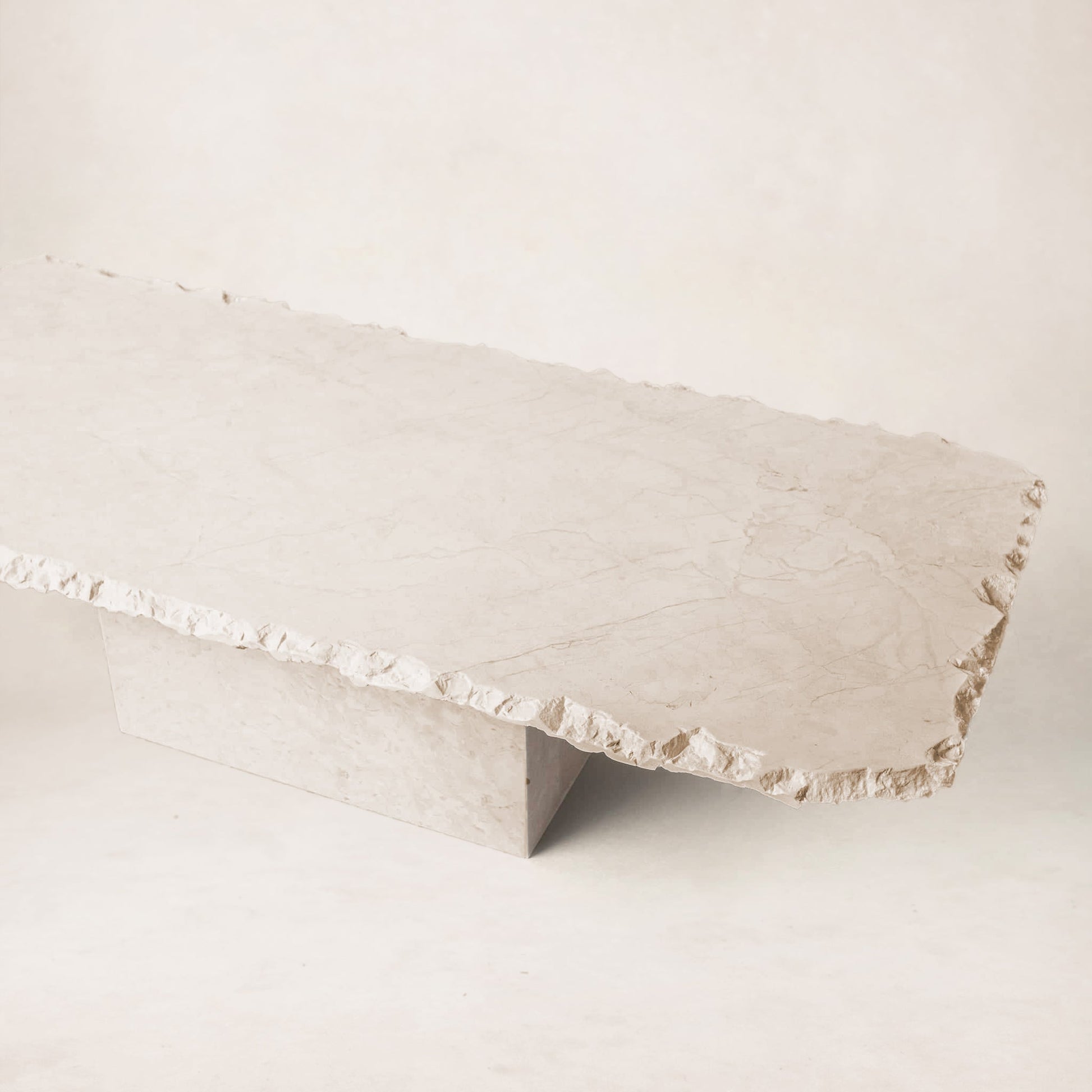 Sofita Marble Coffee Table Coffee Tables