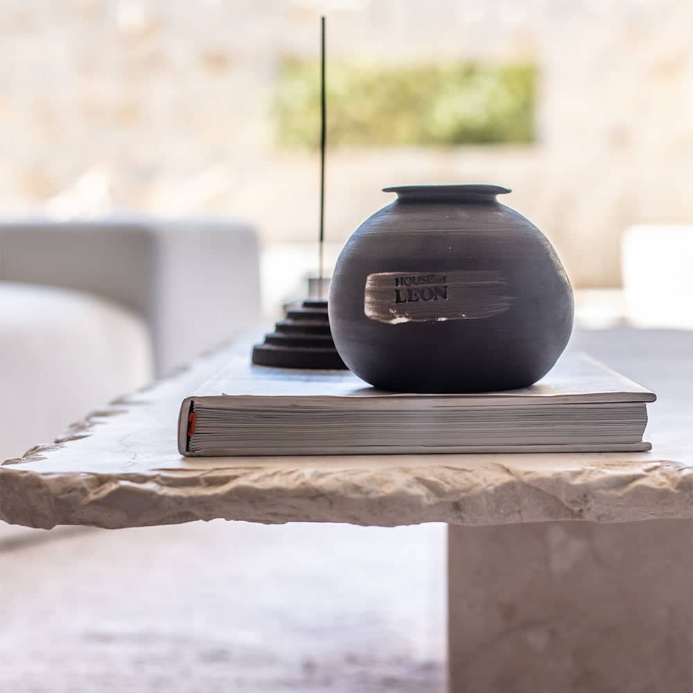 Sofita Marble Coffee Table Coffee Tables