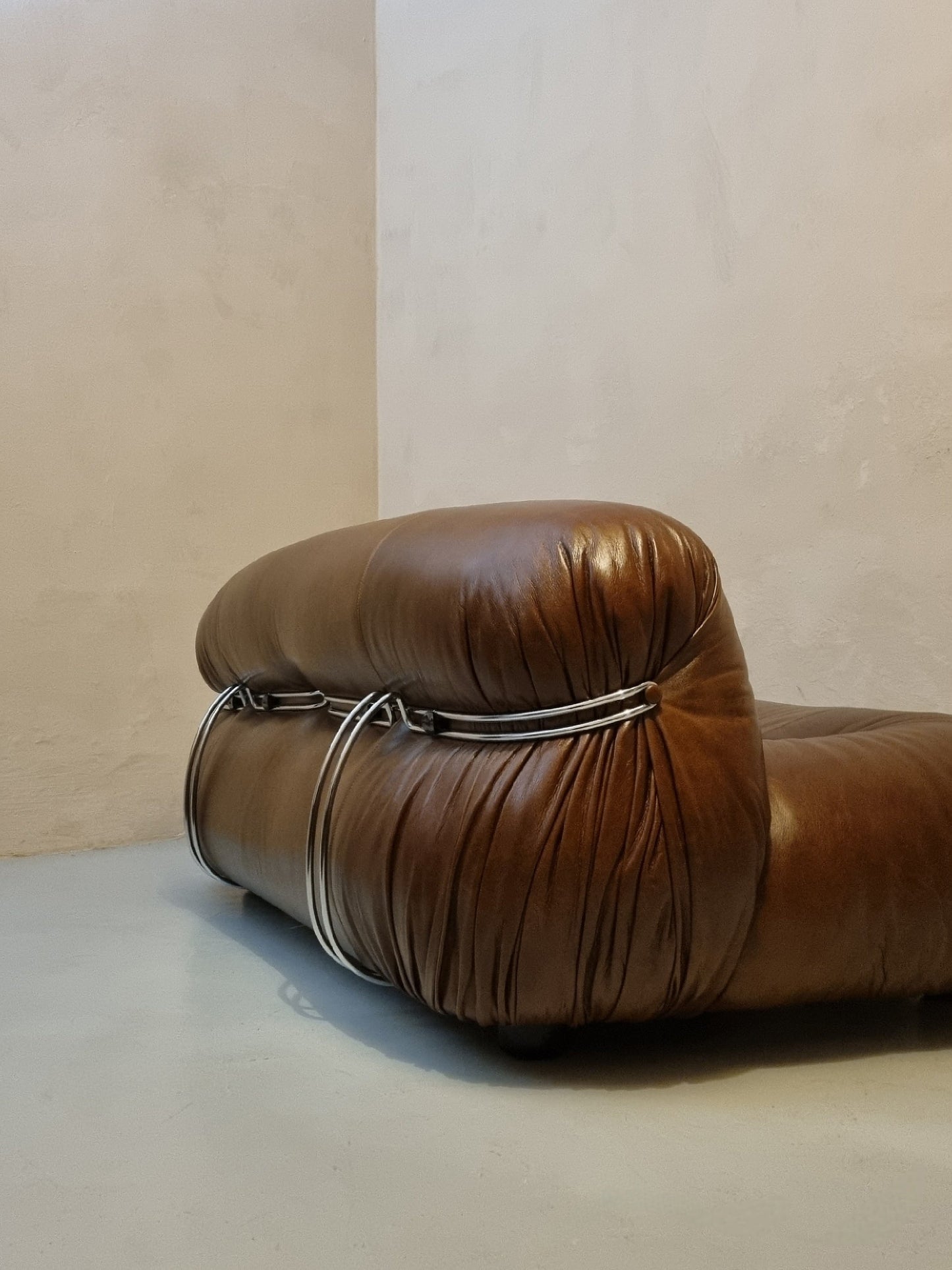 Soriana Sofa by Arfa & Tobia Scarpa Sofas