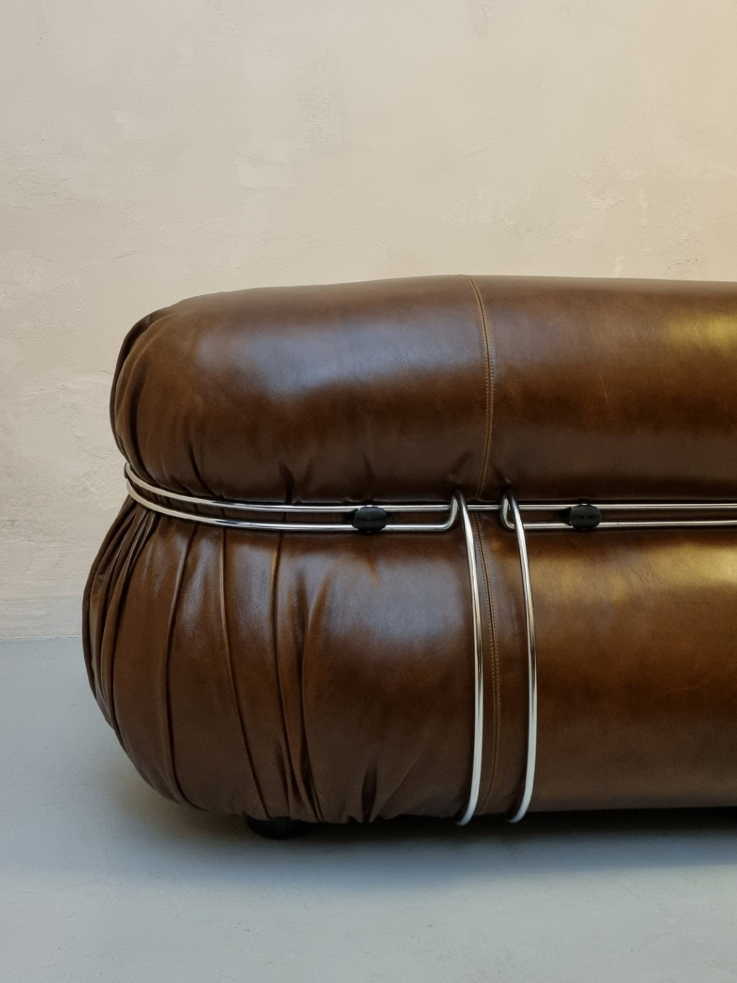 Soriana Sofa by Arfa & Tobia Scarpa Sofas