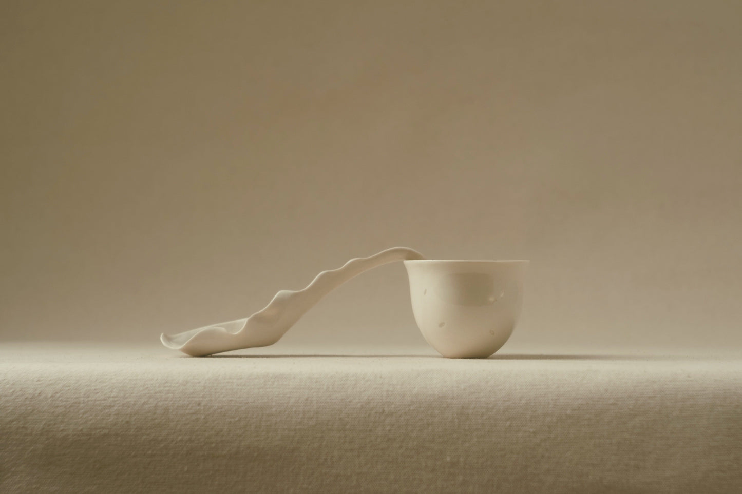 Soup Spoons (Set of Two) Decorative Objects