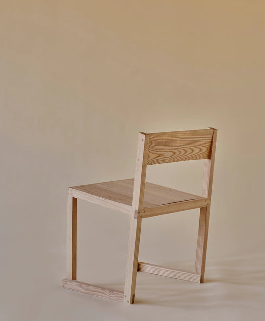 Stacking Chair 05 Chairs