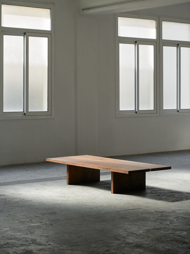 Tanizaki Coffee Table Coffee Tables