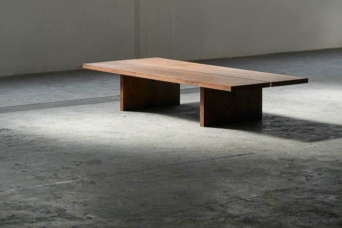 Tanizaki Coffee Table Coffee Tables