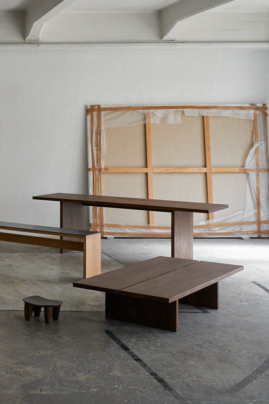 Tanizaki Coffee Table Coffee Tables