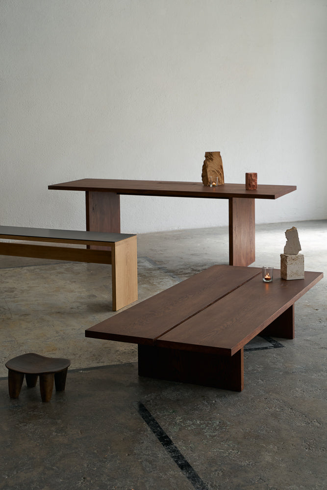 Tanizaki Coffee Table Coffee Tables