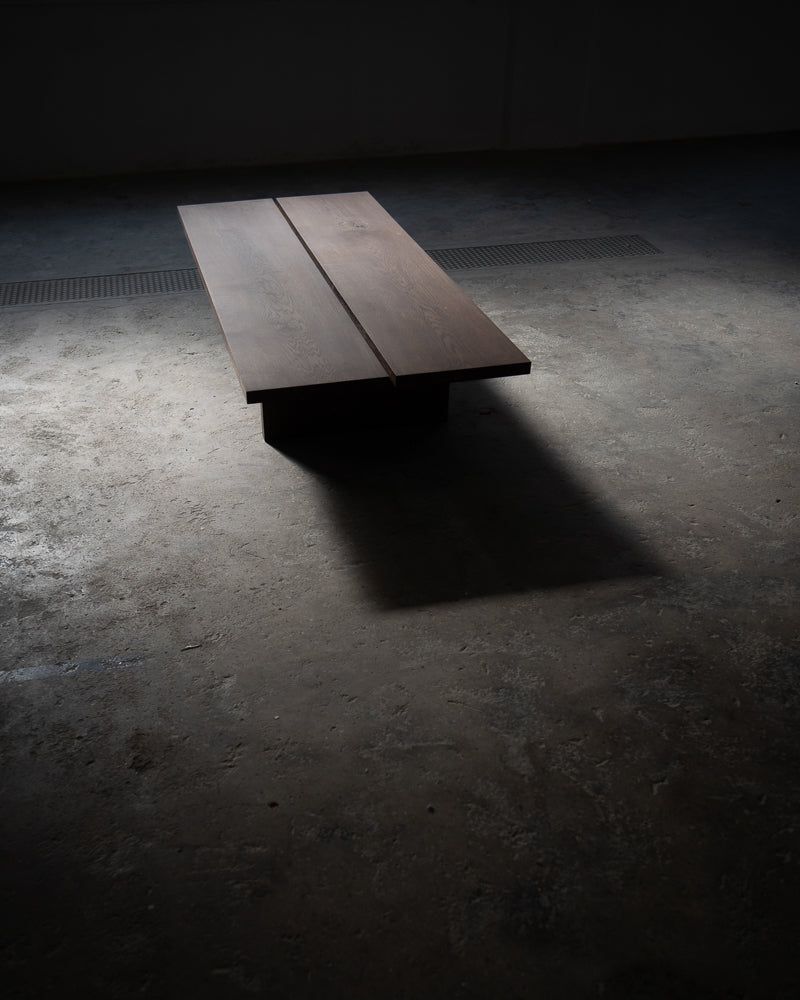 Tanizaki Coffee Table Coffee Tables