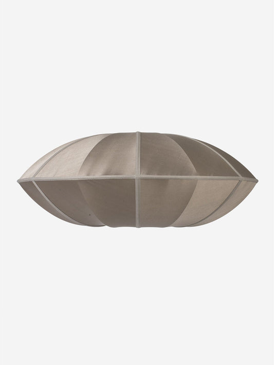 UFO Silk Pendant in Cashmere by Oi Soi Oi Pendants