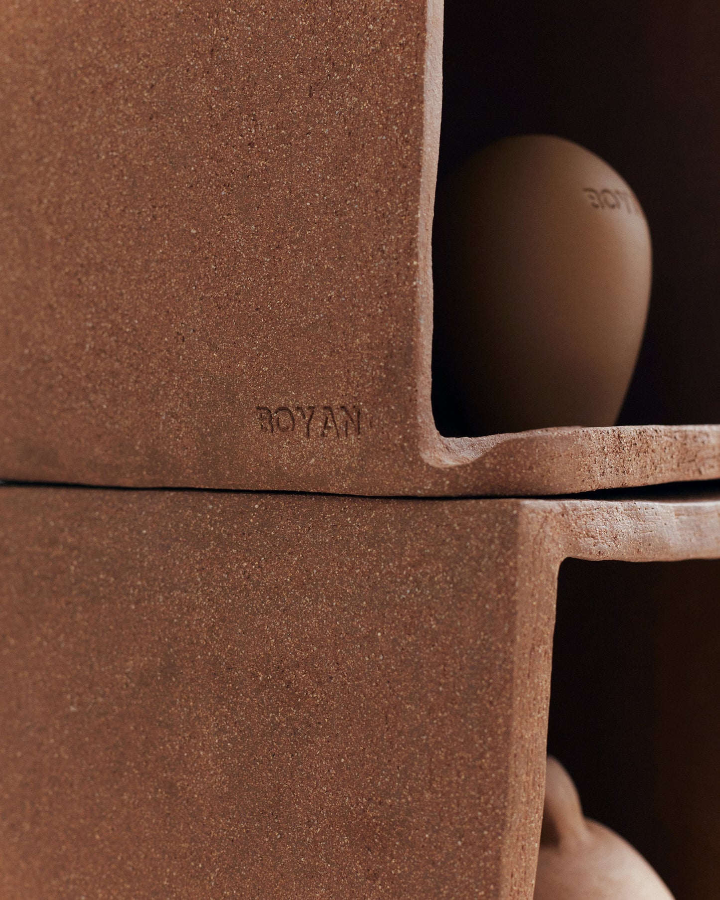 Units by Zeynep Boyan Cabinets