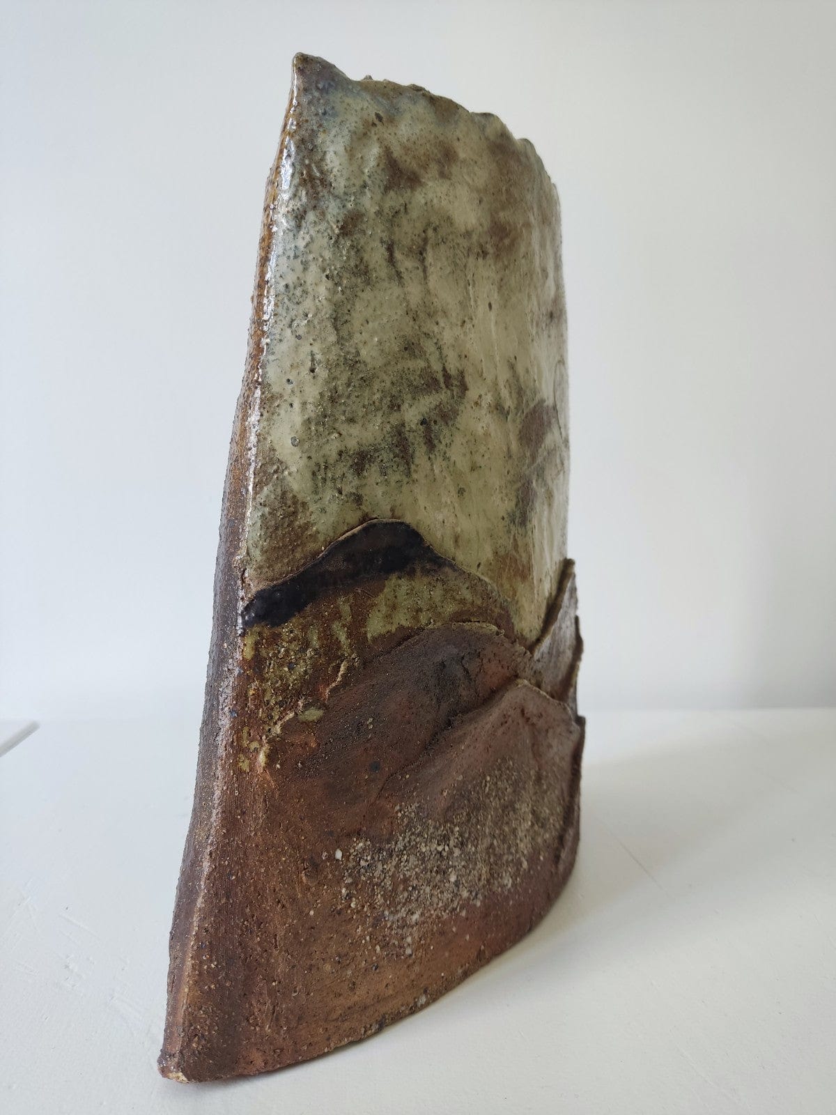 Vintage Vase Set by Claude Gaget Vases