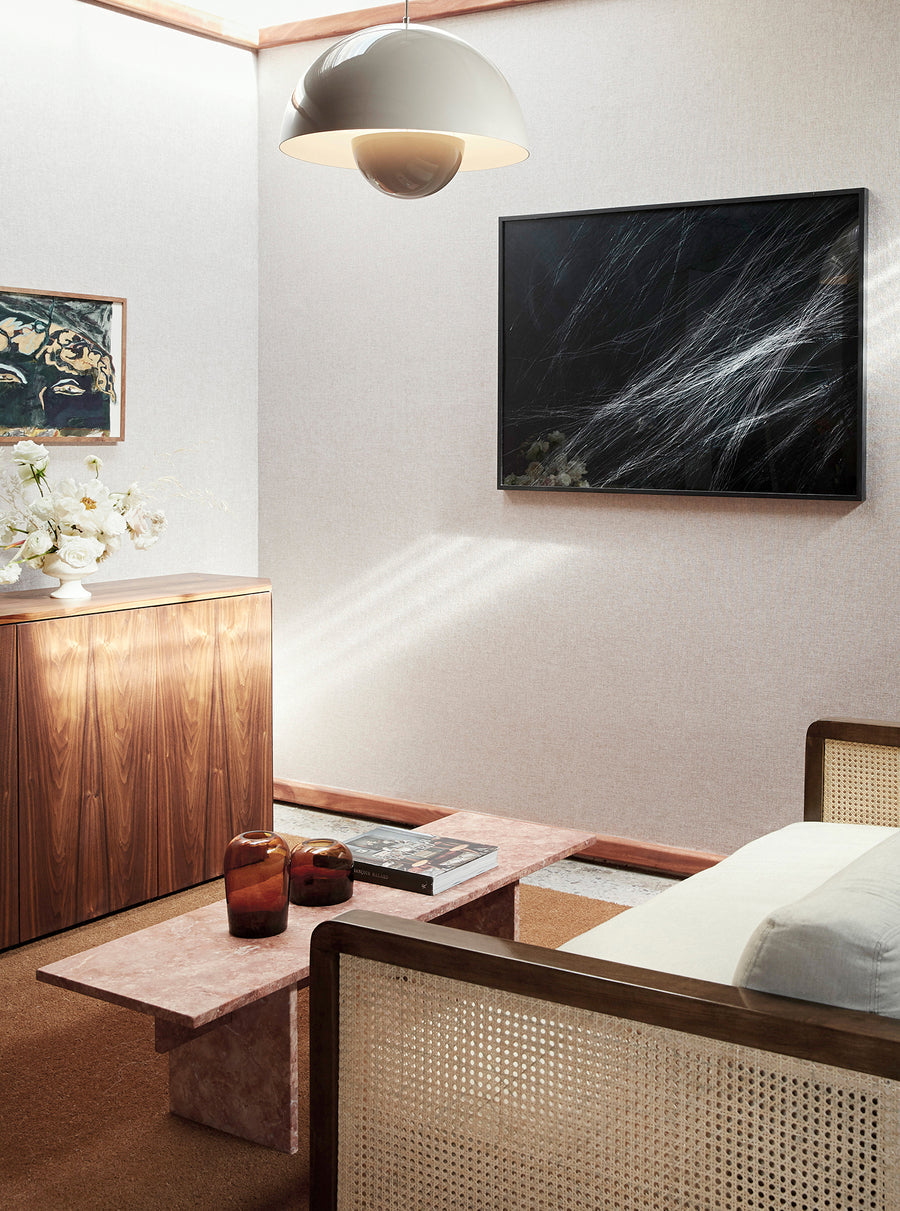Vondel Coffee Table Coffee Tables