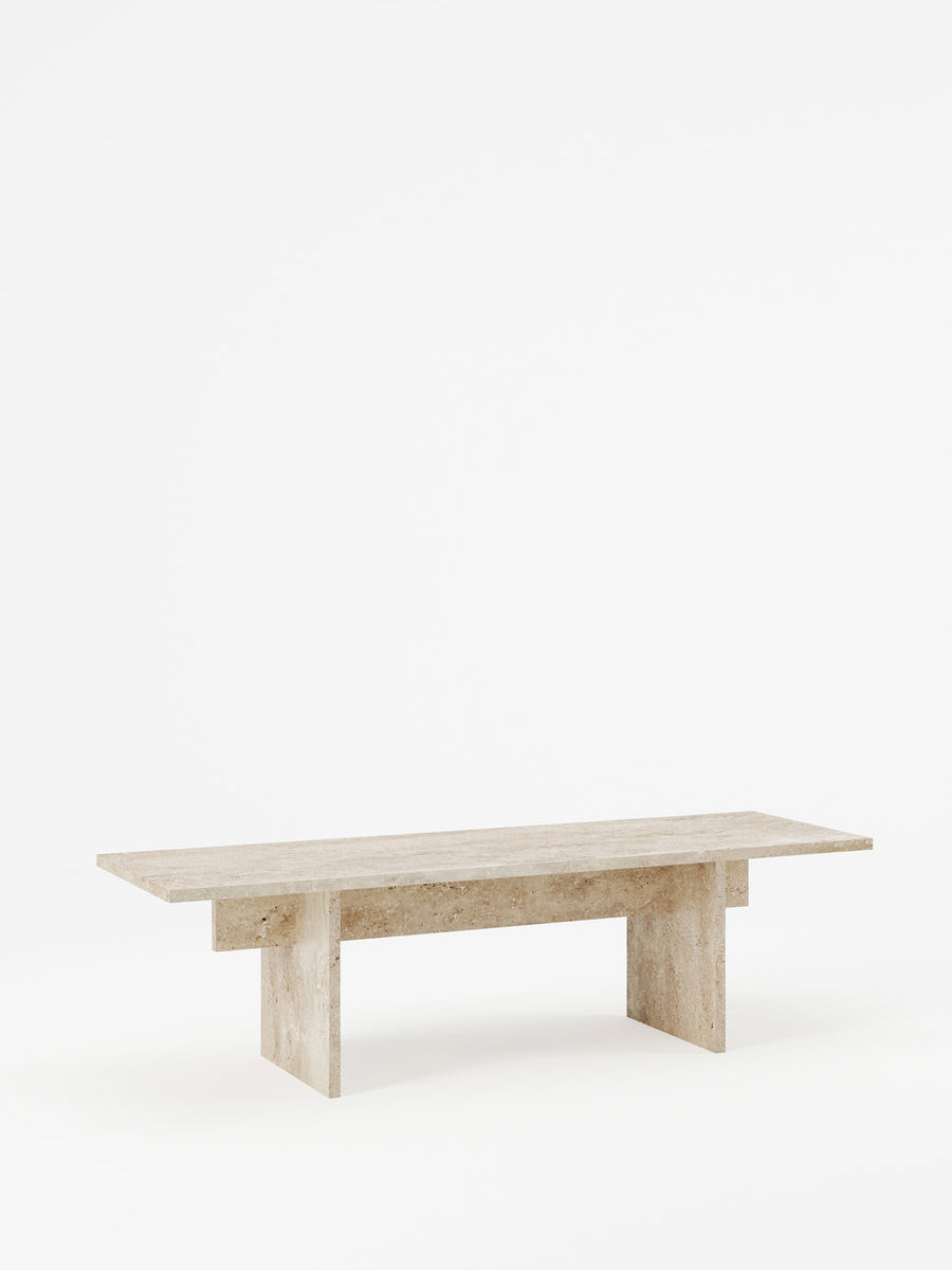 Vondel Coffee Table Coffee Tables