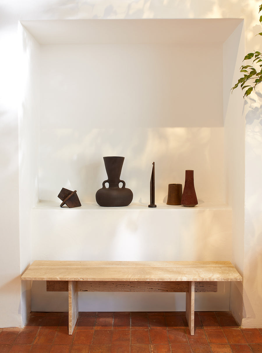 Vondel Coffee Table Coffee Tables
