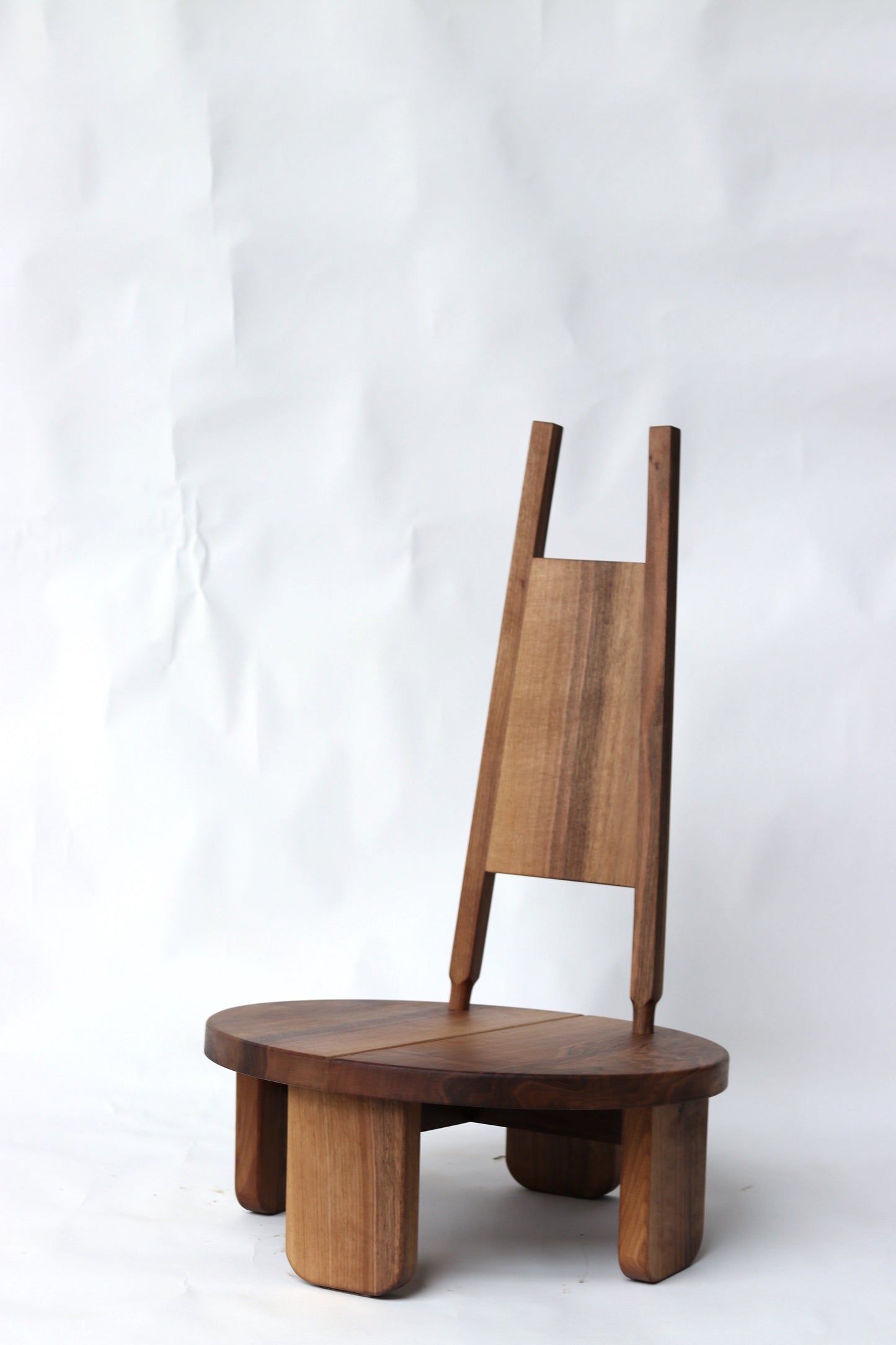 Wilson Walnut Chair Chairs