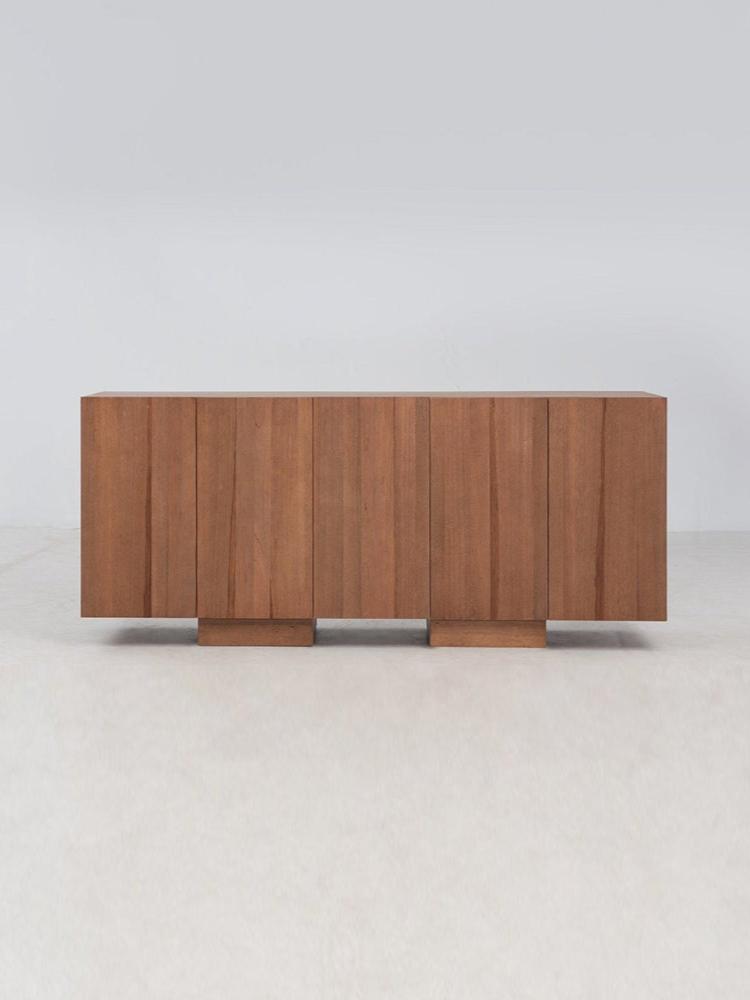 Wolo Sideboard Sideboards Amber / 60"