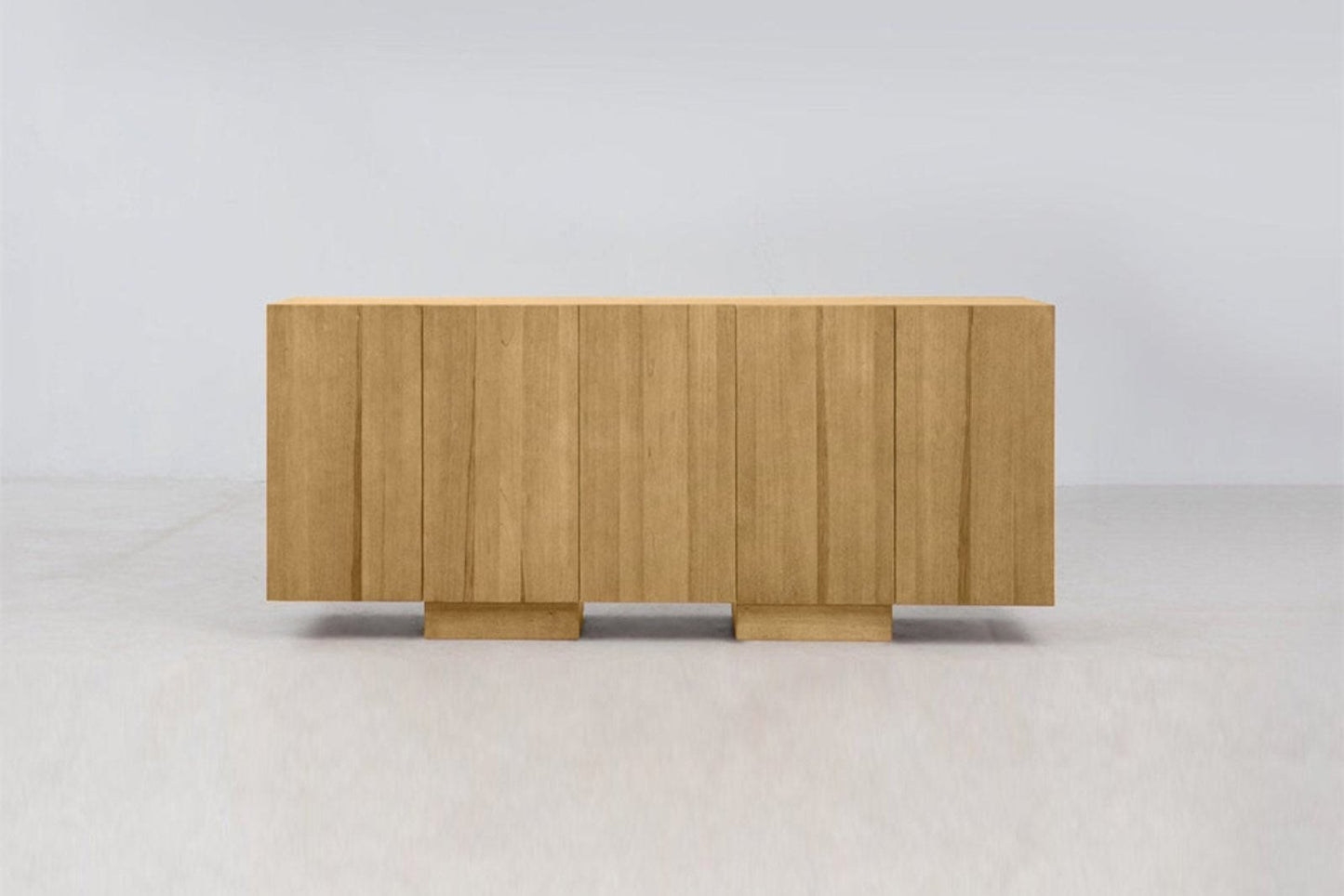 Wolo Sideboard Sideboards Clay / 60"