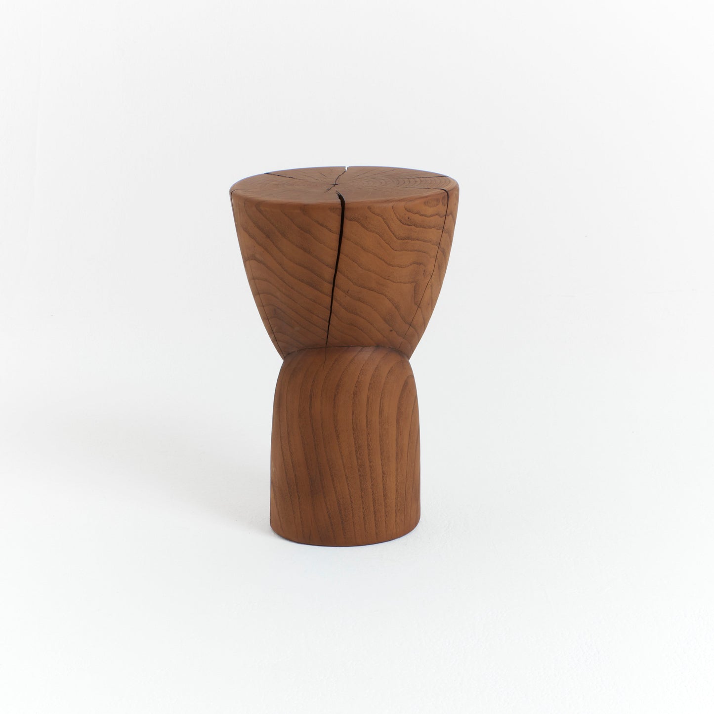 Wooden Side Table End Tables