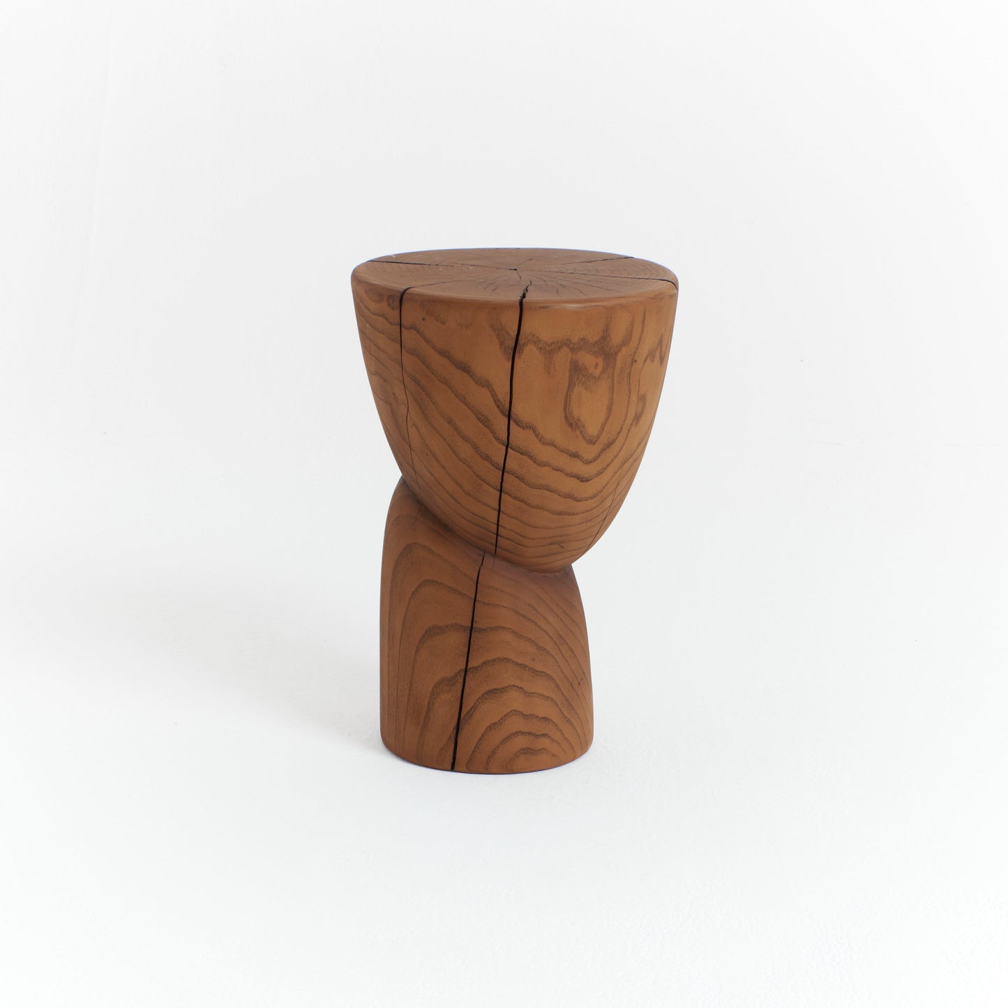 Wooden Side Table End Tables