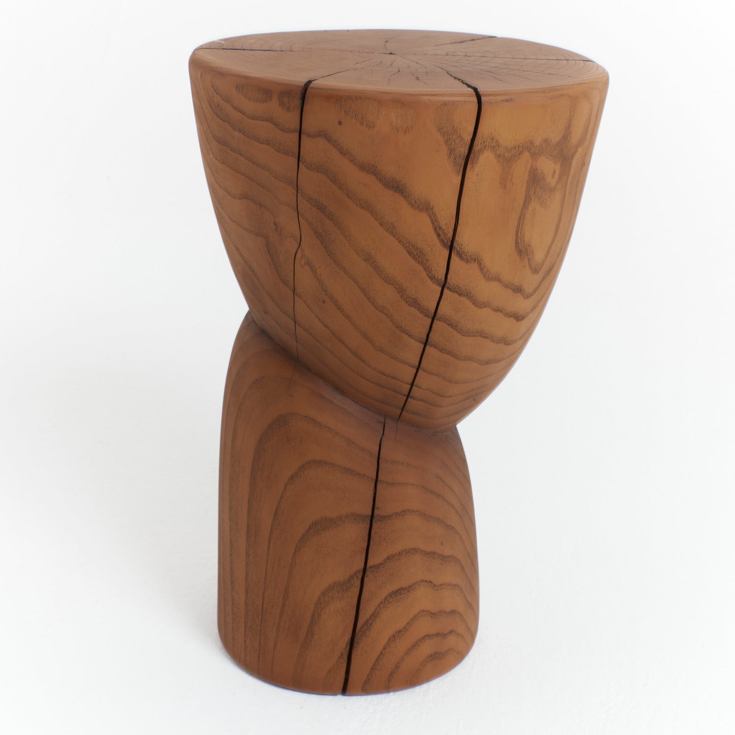 Wooden Side Table End Tables
