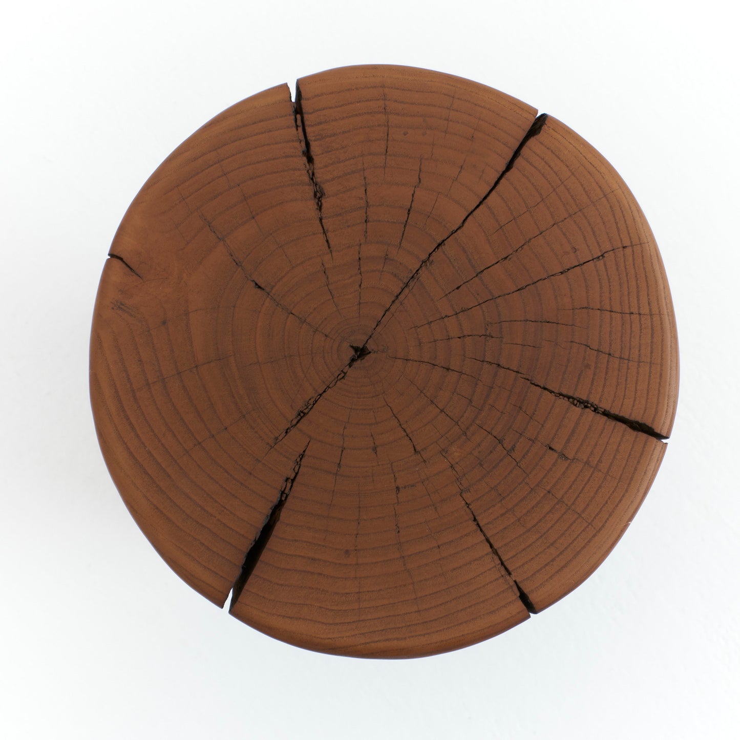 Wooden Side Table End Tables