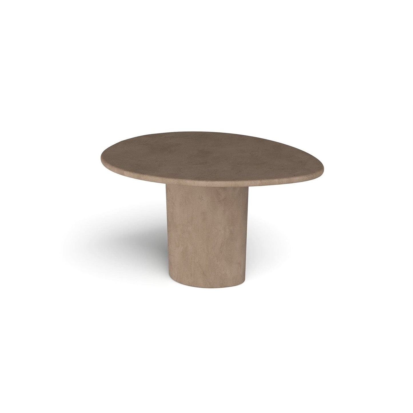 Adana Side Table End Tables in Mocha