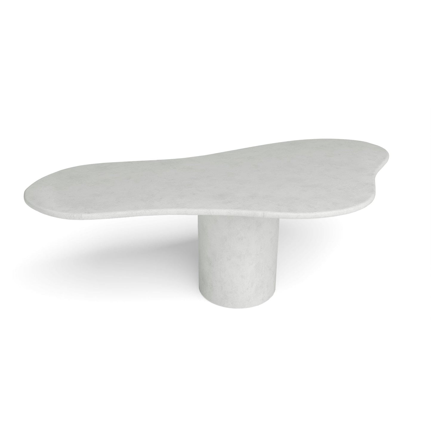 Aimi Dining Table Dining Tables in Pearl