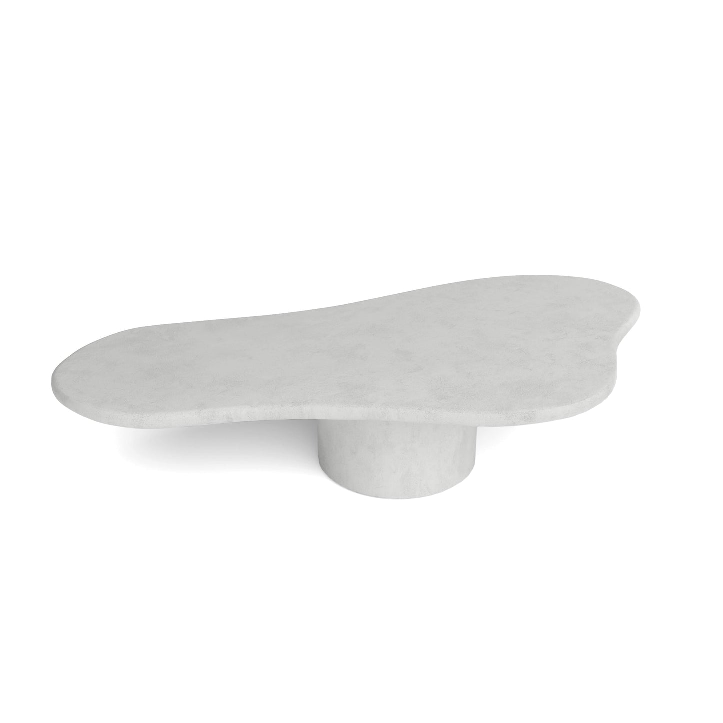 Akemi Table Coffee Tables in Pearl