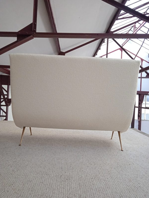 Aldo Morbelli Sofa (Italy 1950) Sofas