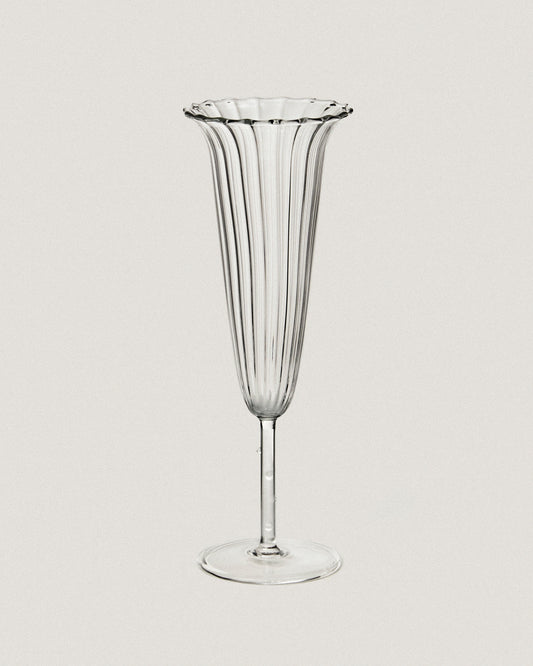 Angel Flute - Set of 4 Decorative Objects