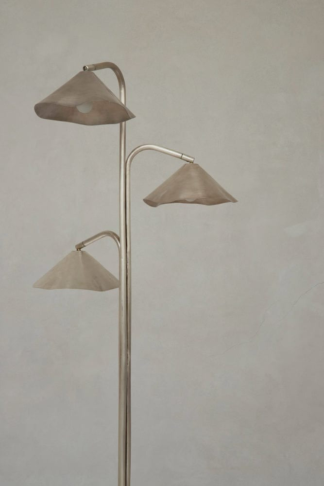 Antica I Floor Lamp Floor Lamps