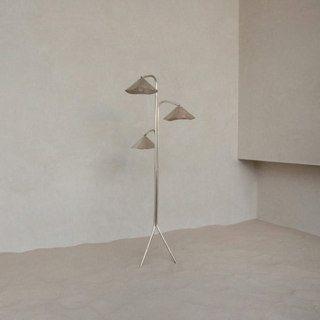 Antica I Floor Lamp Floor Lamps