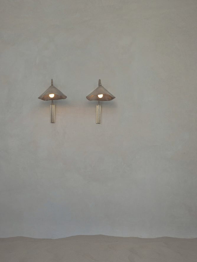 Antica II Sconce Sconces