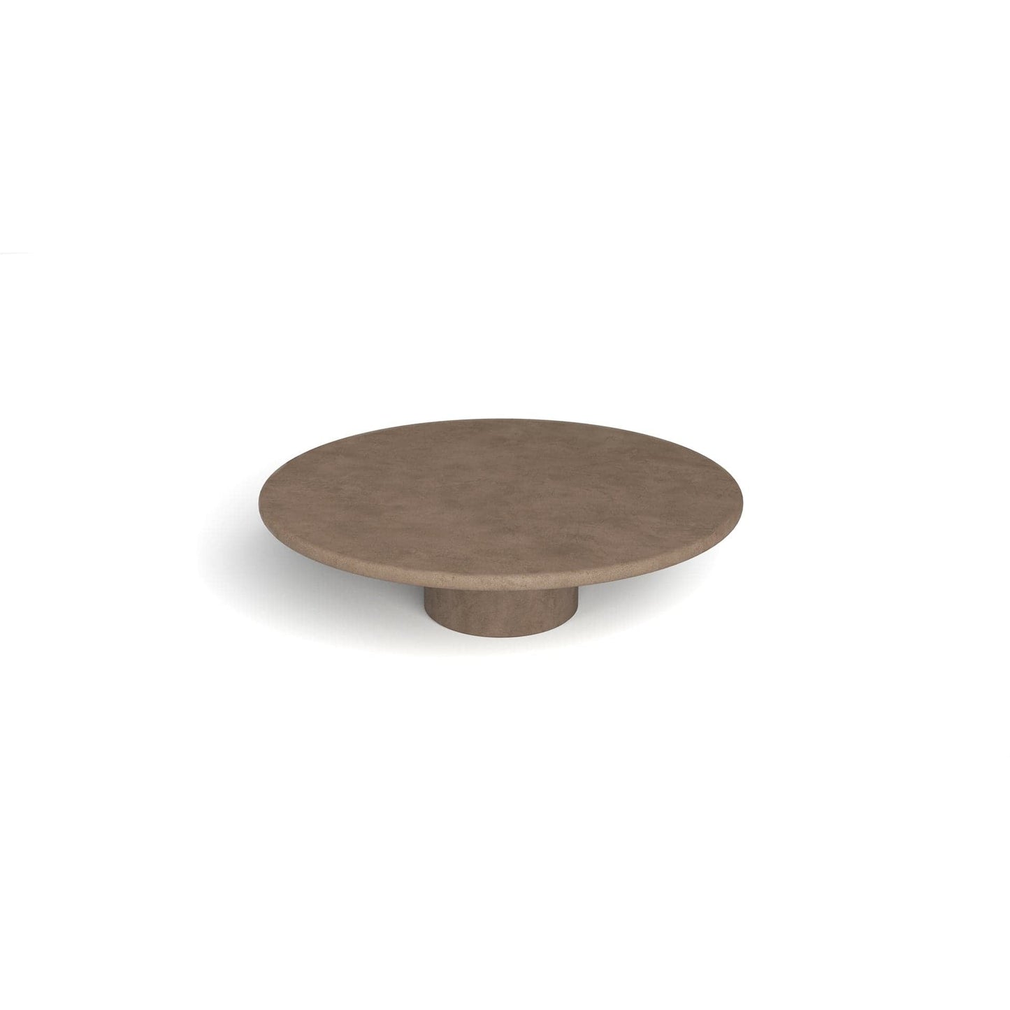 Arata Coffee Table Coffee Tables in Mocha
