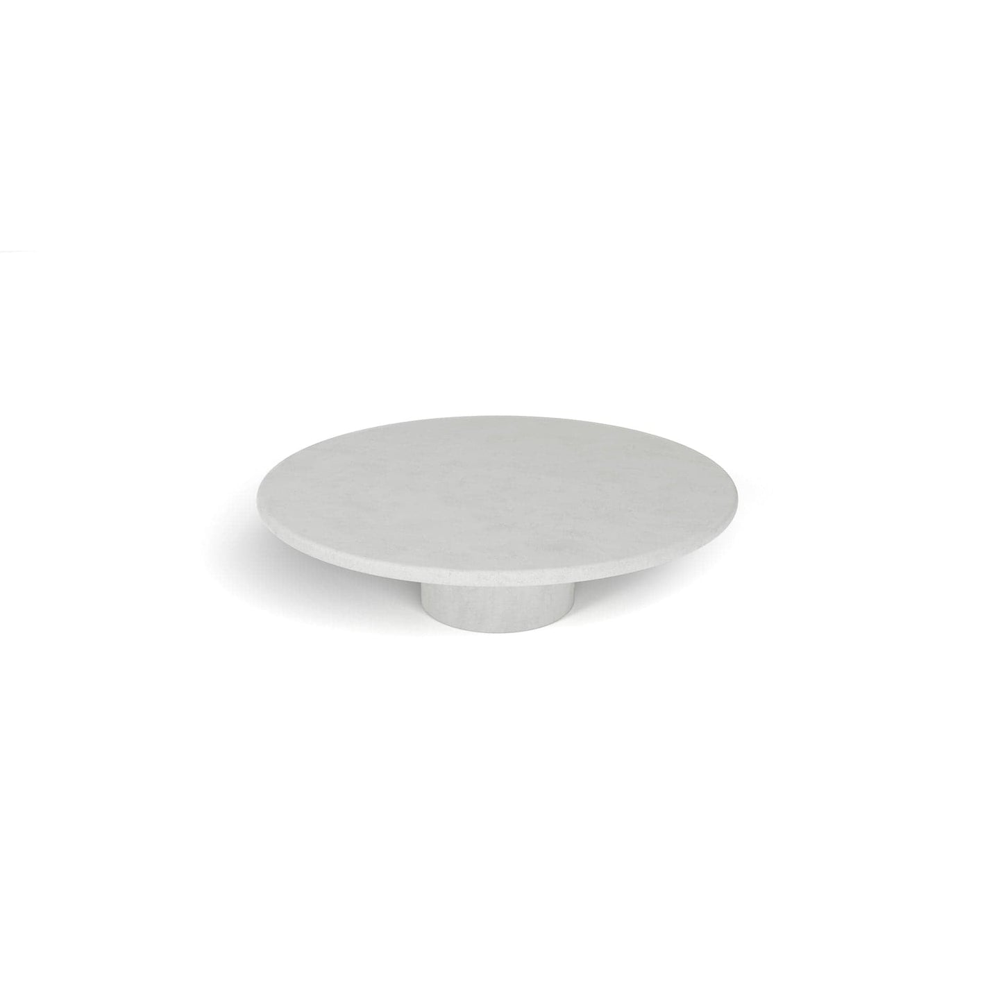 Arata Coffee Table Coffee Tables in Pearl