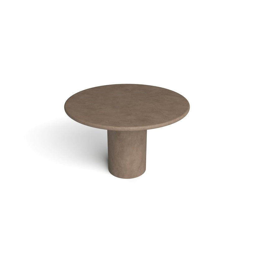 Arata Table Dining Tables in Mocha