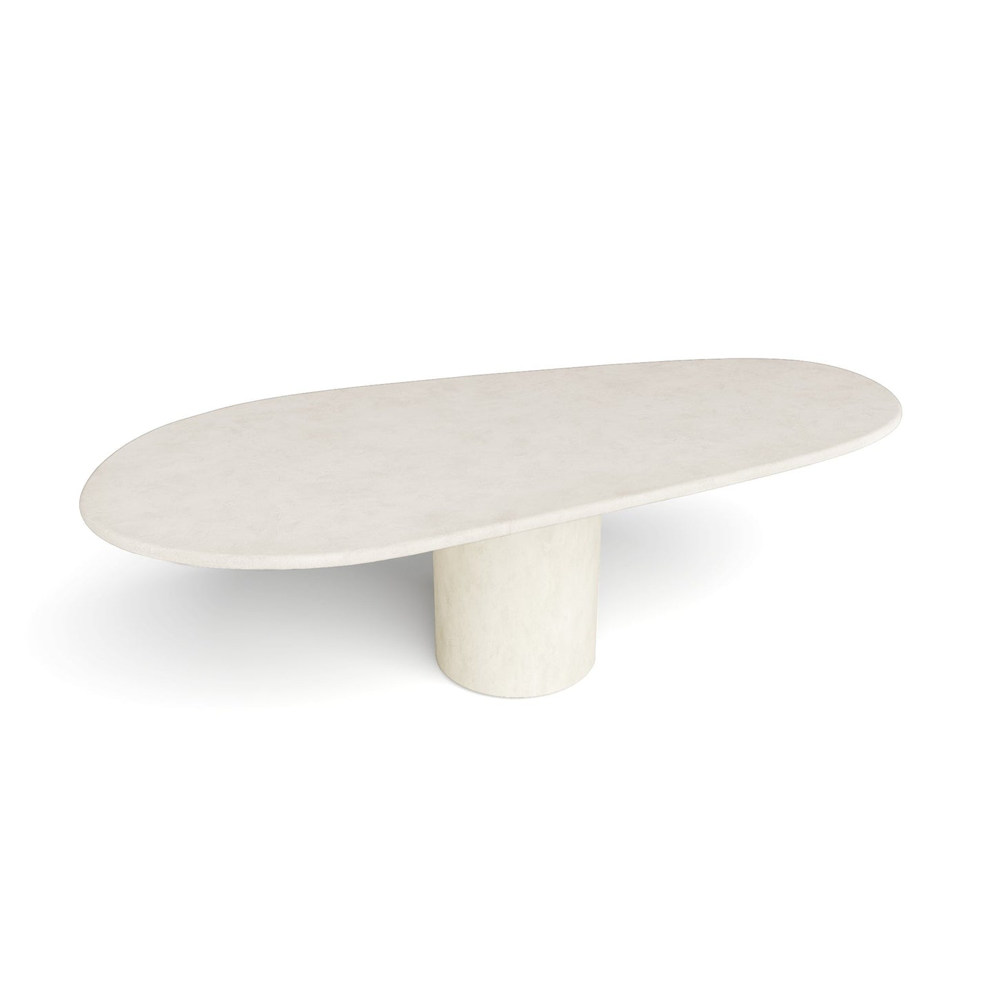 Asami Dining Table Dining Tables in Sand