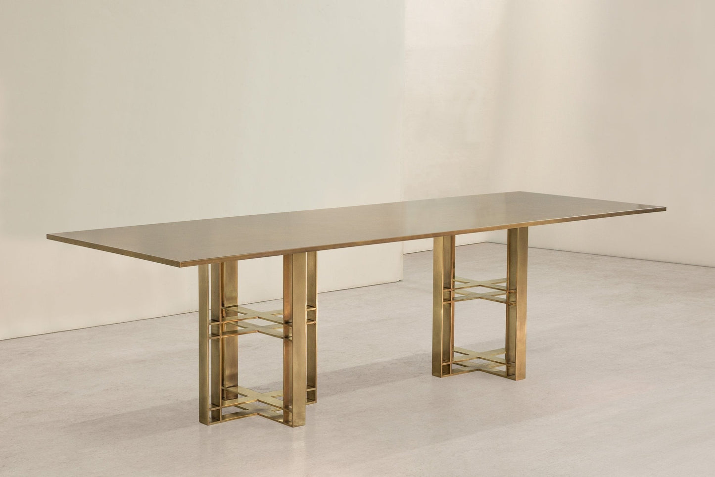 Athwart Dining Table Dining Tables