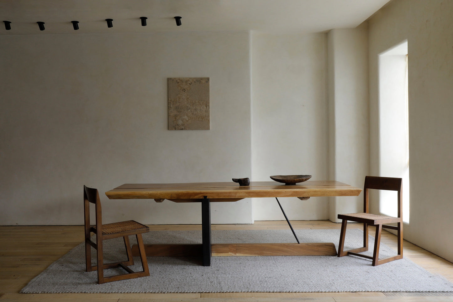 Axel Chair Chairs