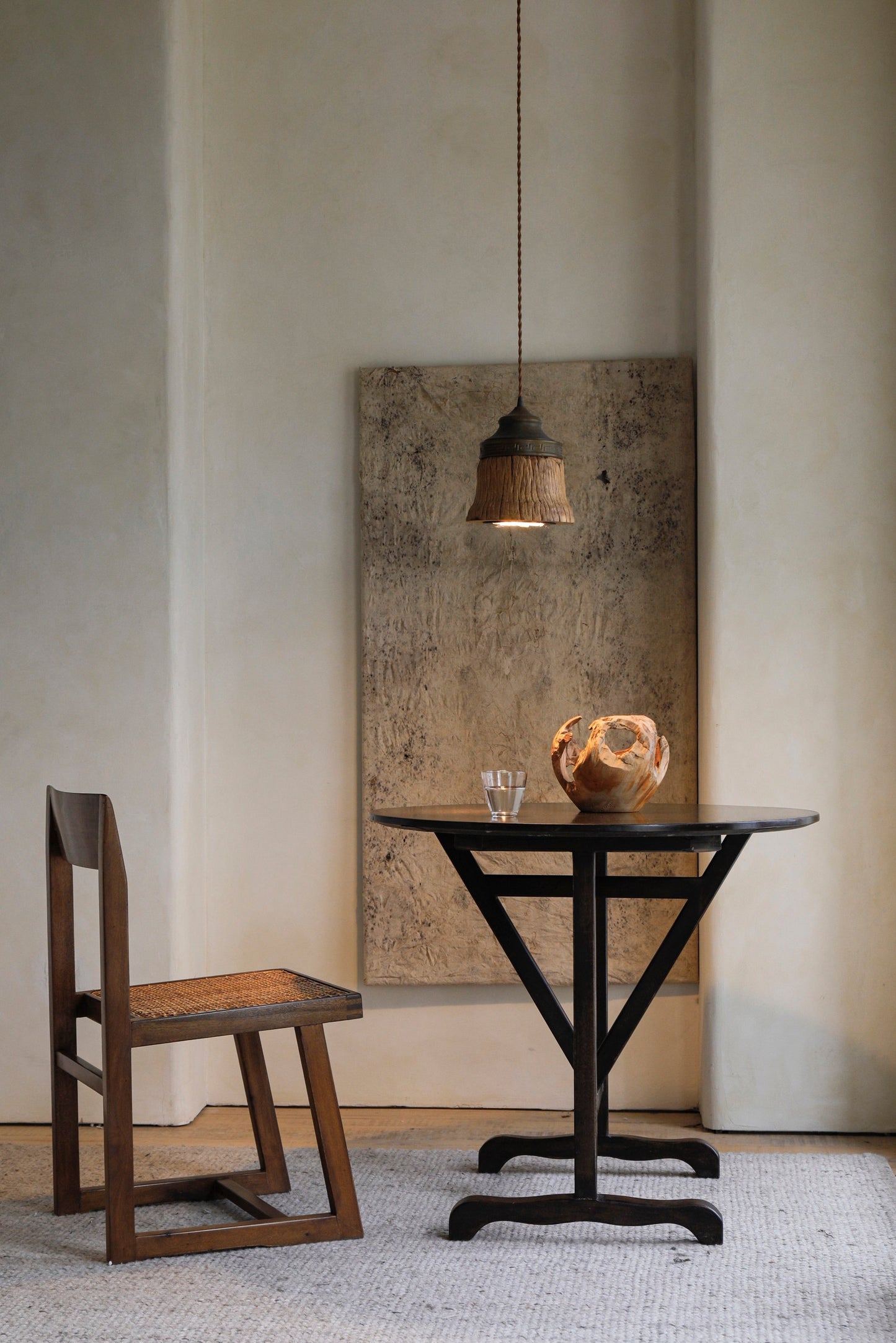Axel Chair Chairs